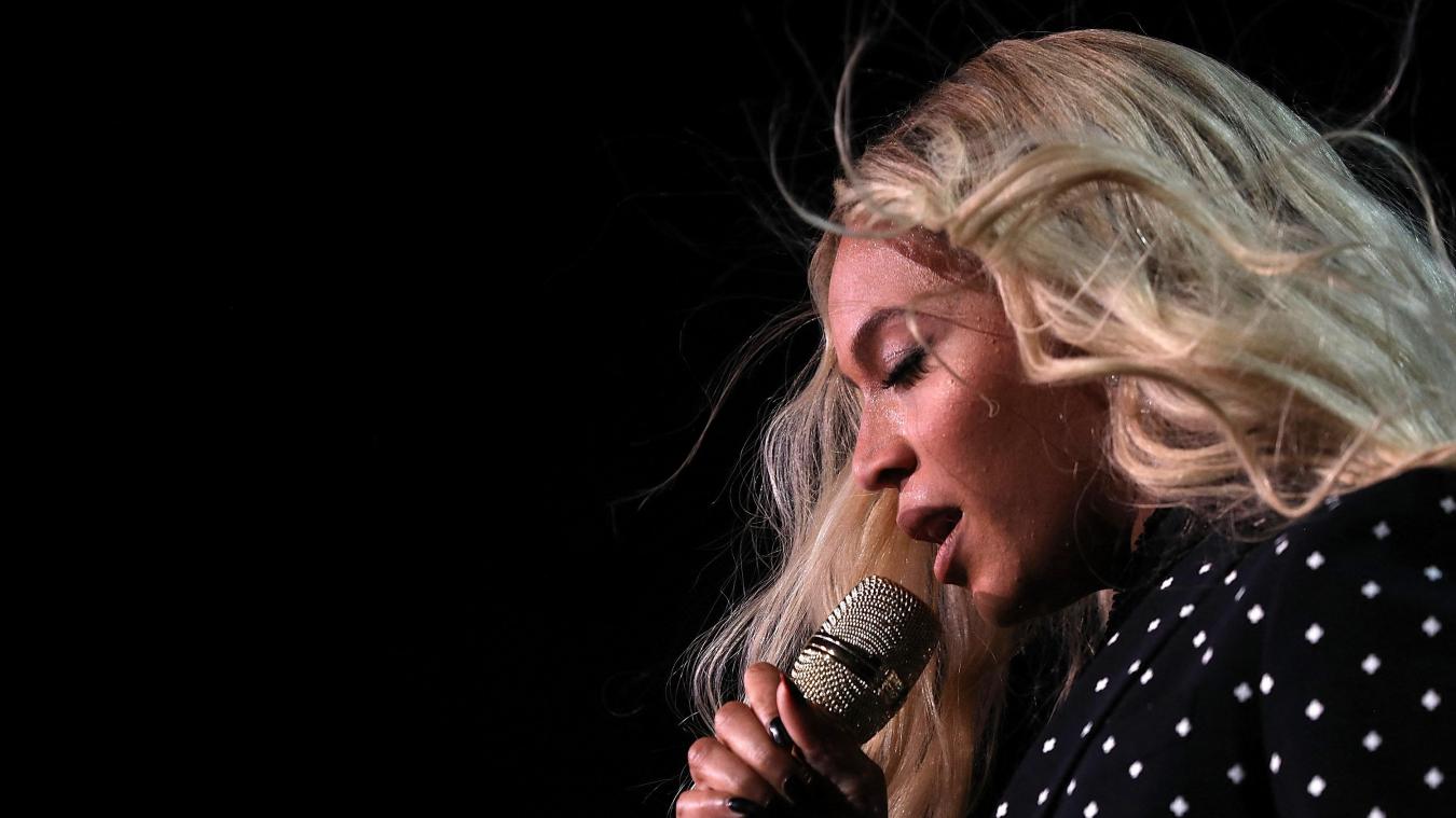 Op DEZE datum verschijnt het nieuwe album van Beyoncé