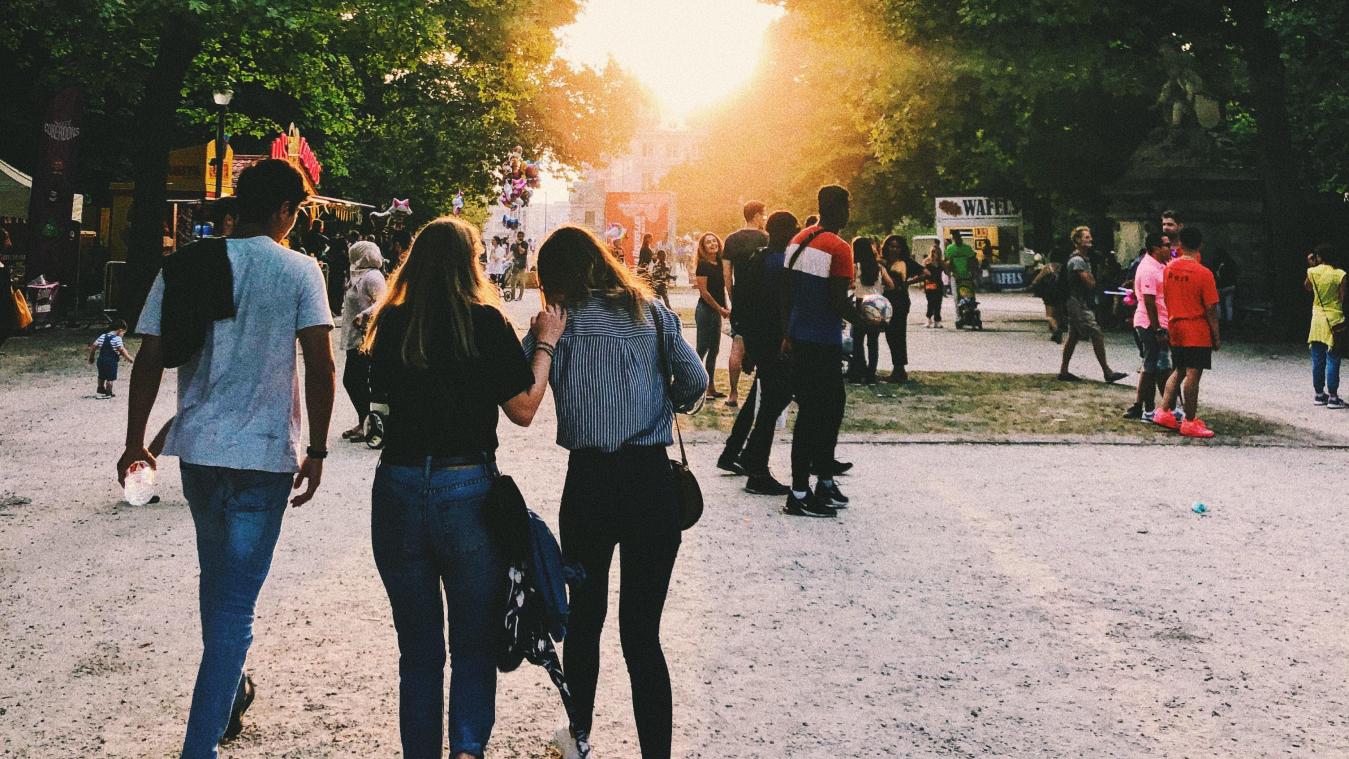 Aantal Belgen blijft toenemen, met ZO VEEL zijn we ondertussen