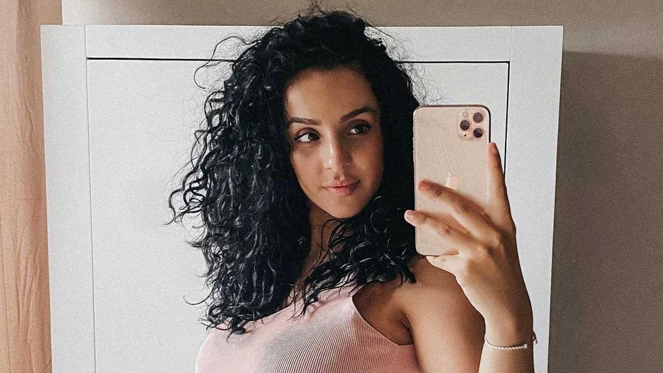 ‘Temptation’-Rodanya over haar toekomstige tweeling: «Natuurlijk weten we dat, maar...»