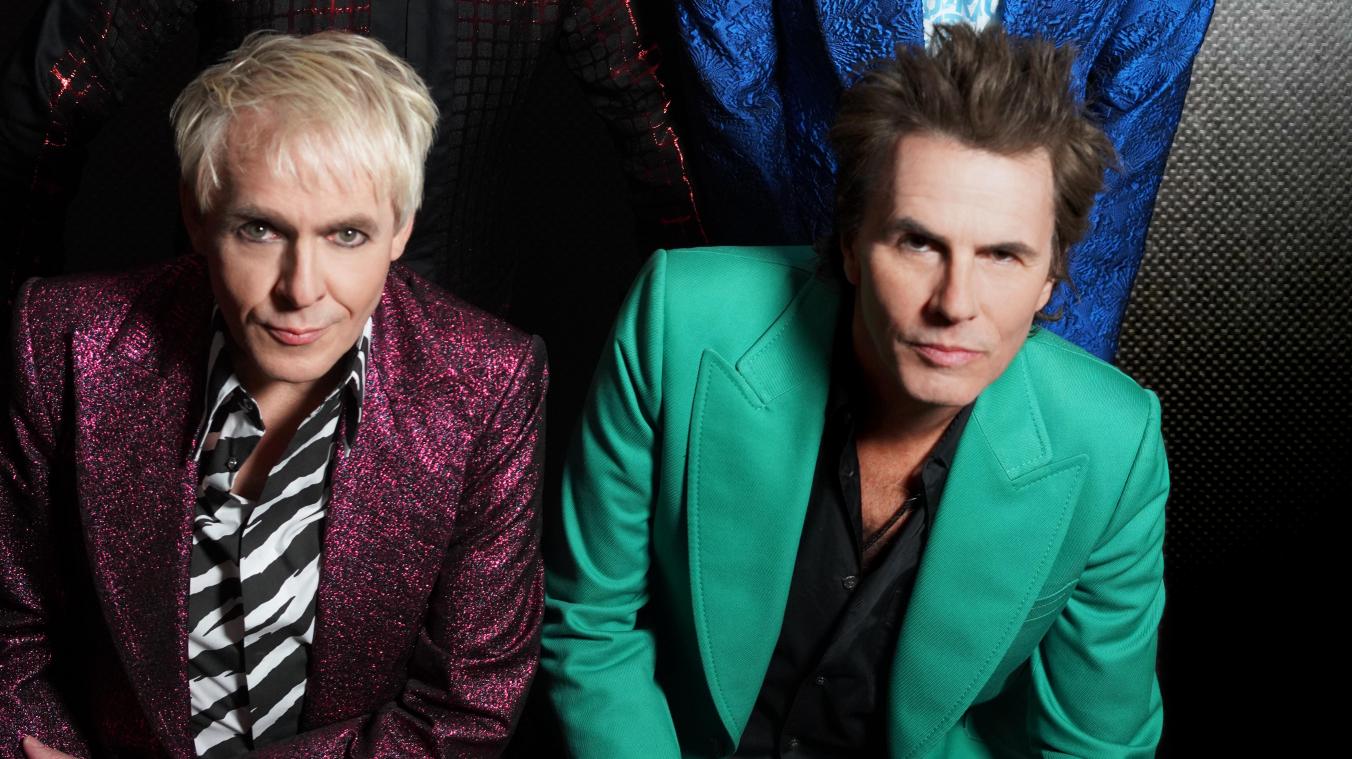 SOUNDCHECK. Duran Duran: «Toen ik Nirvana en Dr. Dre hoorde, twijfelde ik of we nog een impact zouden hebben»