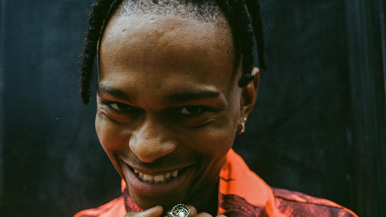 WIN. Duotickets voor Shaka Shams: «Wat telt, is niet je leeftijd maar de tijd die je in je kunst stopt»