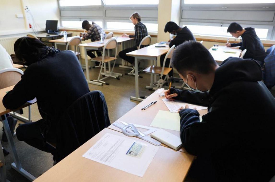Grondwettelijk Hof vernietigt eindtermen tweede en derde graad