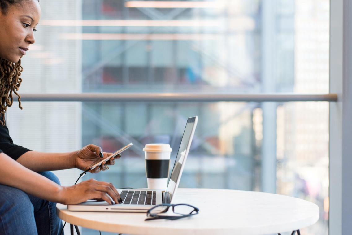 Helft vrouwen vindt flexibele job doorslaggevend