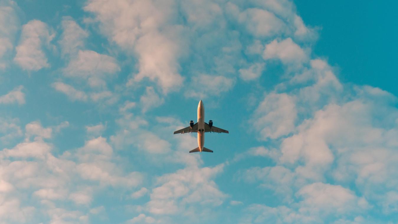 Brussels Airport annuleert alle vertrekkende passagiersvluchten