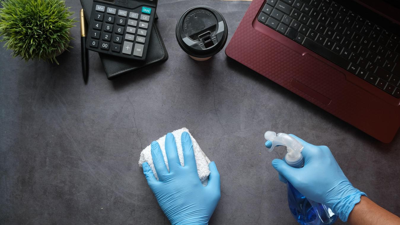 Werkplekleren wordt mogelijk bij dienstenchequebedrijven