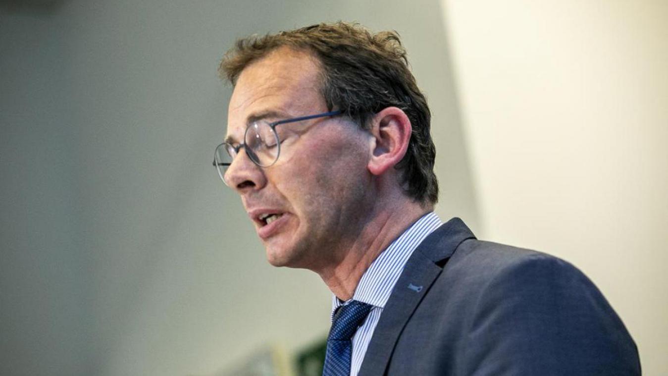 Beke op de rooster over kinderopvang: «Ik had te veel vertrouwen in mijn administratie»