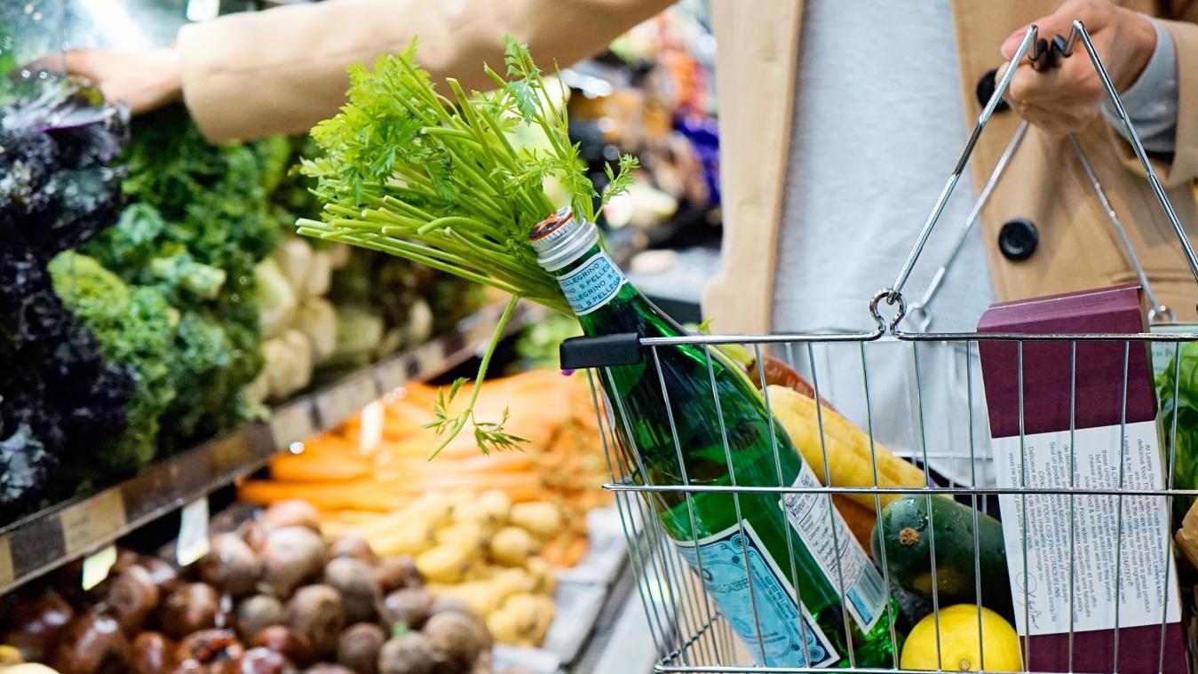 Belgische consument krikt vertrouwen maand na maand beetje op