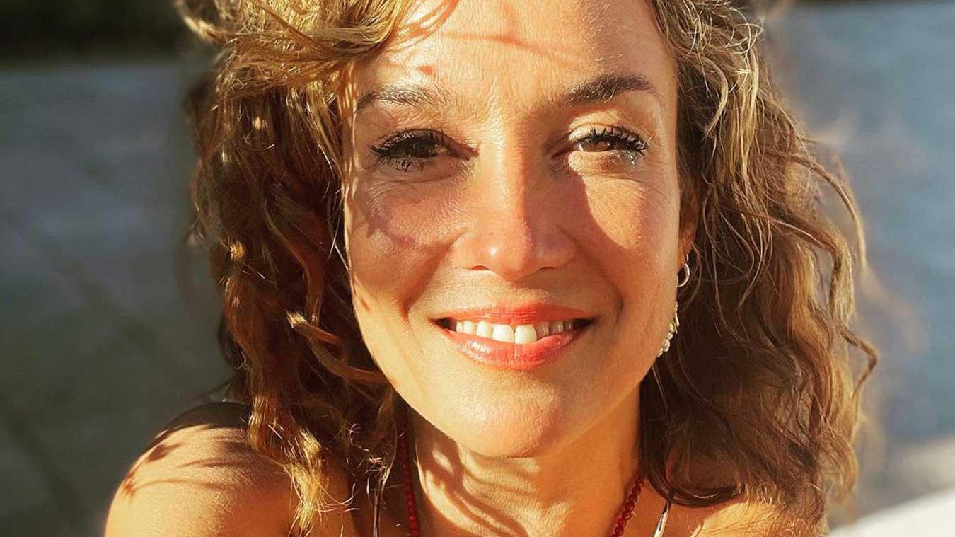 Ex van Katja Schuurman over seks met haar: «Ze wil zes keer per dag»