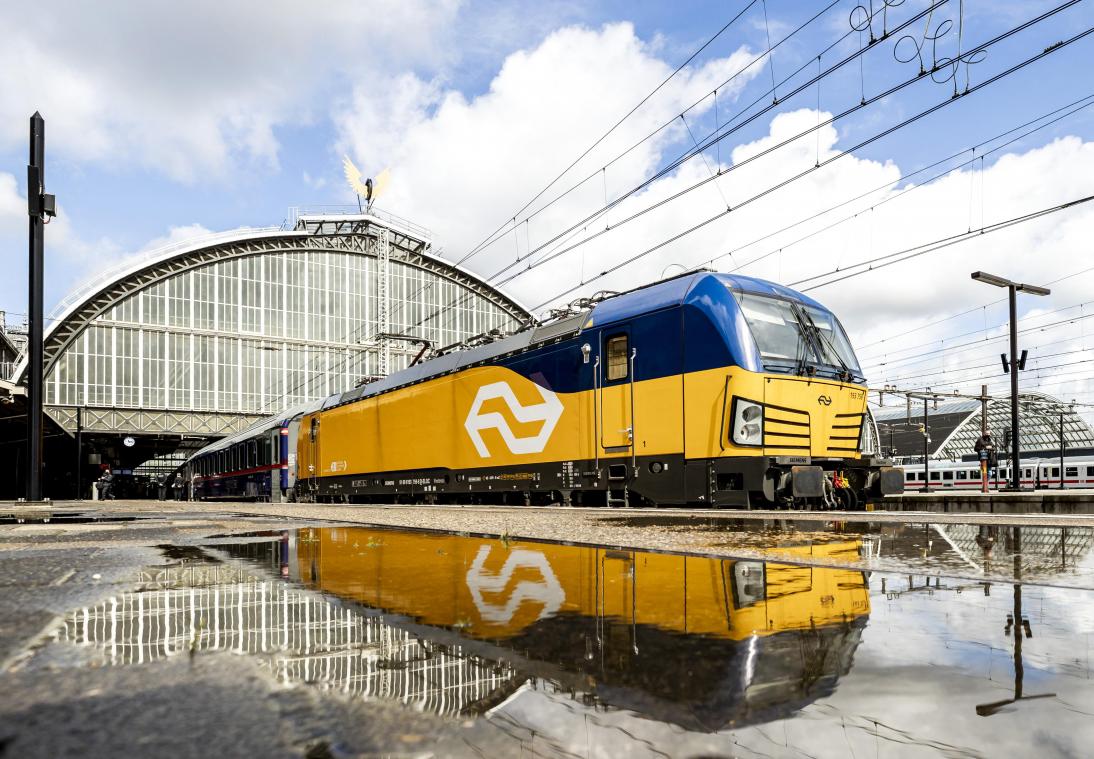 Ook nachttrein naar Barcelona in de maak