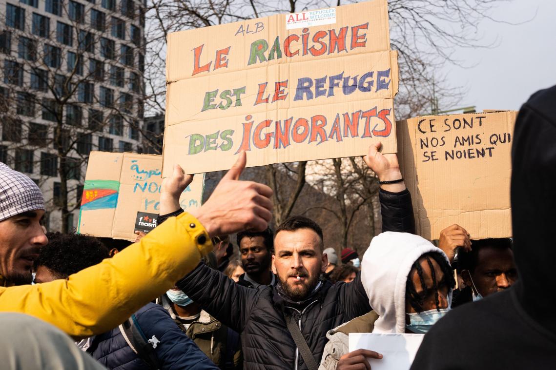Unia behandelde recordaantal discriminatiedossiers in 2021