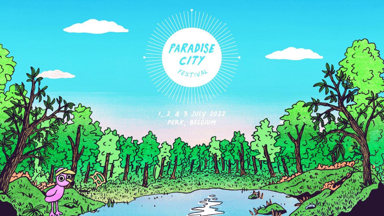 WEDSTRIJD: Maak kans op een duo combi-ticket voor Paradise City