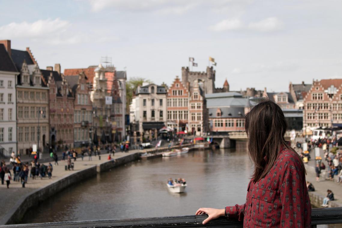 Deze negen bars in Gent kleuren jouw zomer