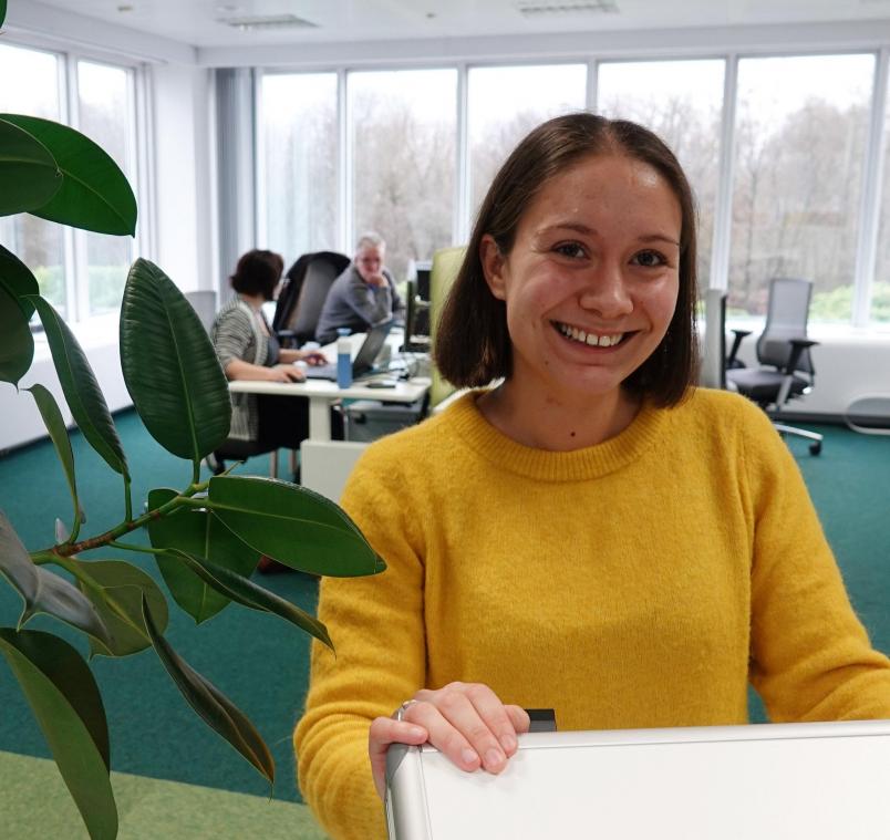 «De work-lifebalans bij Politiezone Antwerpen is onbetaalbaar»