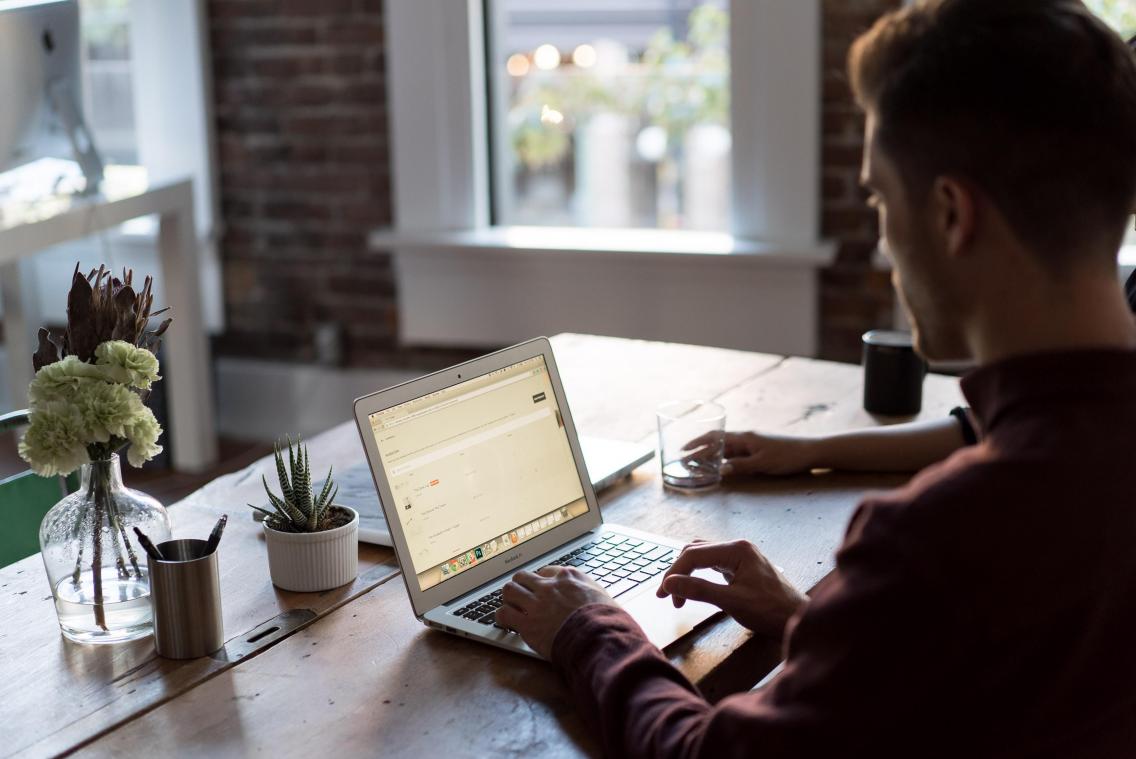 YouthStart, een gratis intensieve training die ook openstaat voor jonge ondernemers