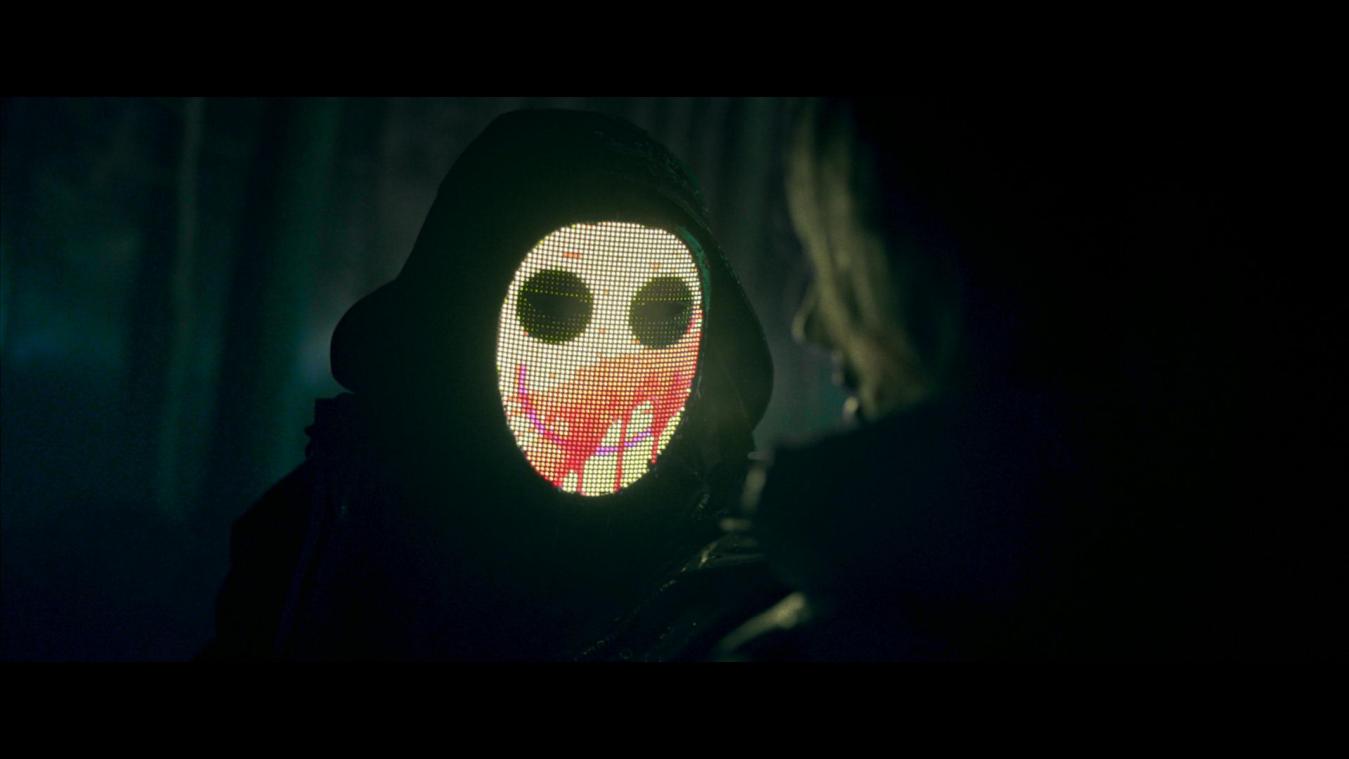 MOVIES. FOMO: «Een slasherfilm mag niet alleen maar over de slachtpartijen gaan»