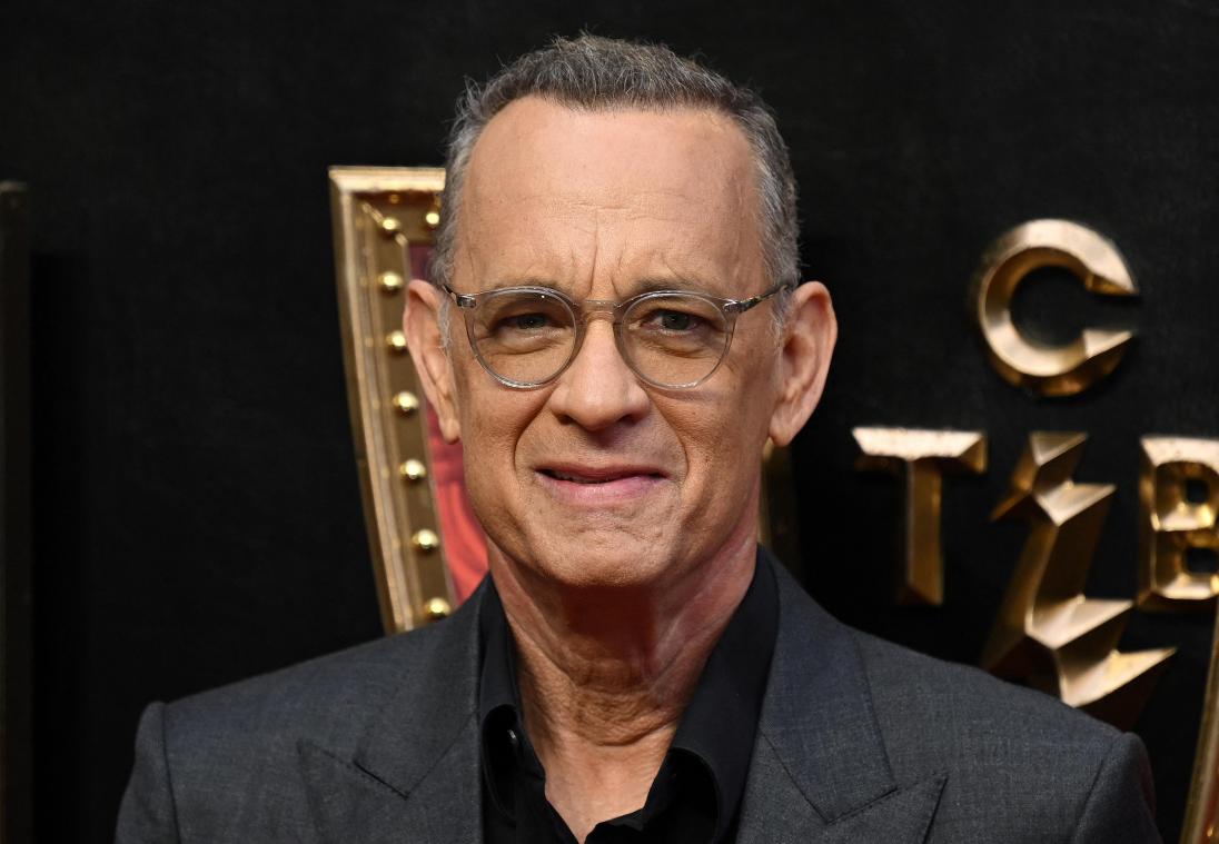 Tom Hanks over ‘Box of Chocolates’-scène uit Forrest Gump: «Ik dacht dat niemand iets zou geven om die gek op een bankje»