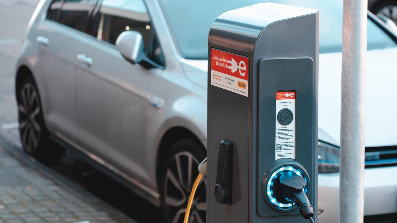 Nieuwe auto’s in EU vanaf 2035 uitstootvrij