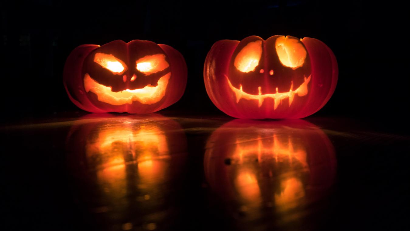 GEZOCHT. 300 figuranten om op Halloween Walibi tot leven te brengen
