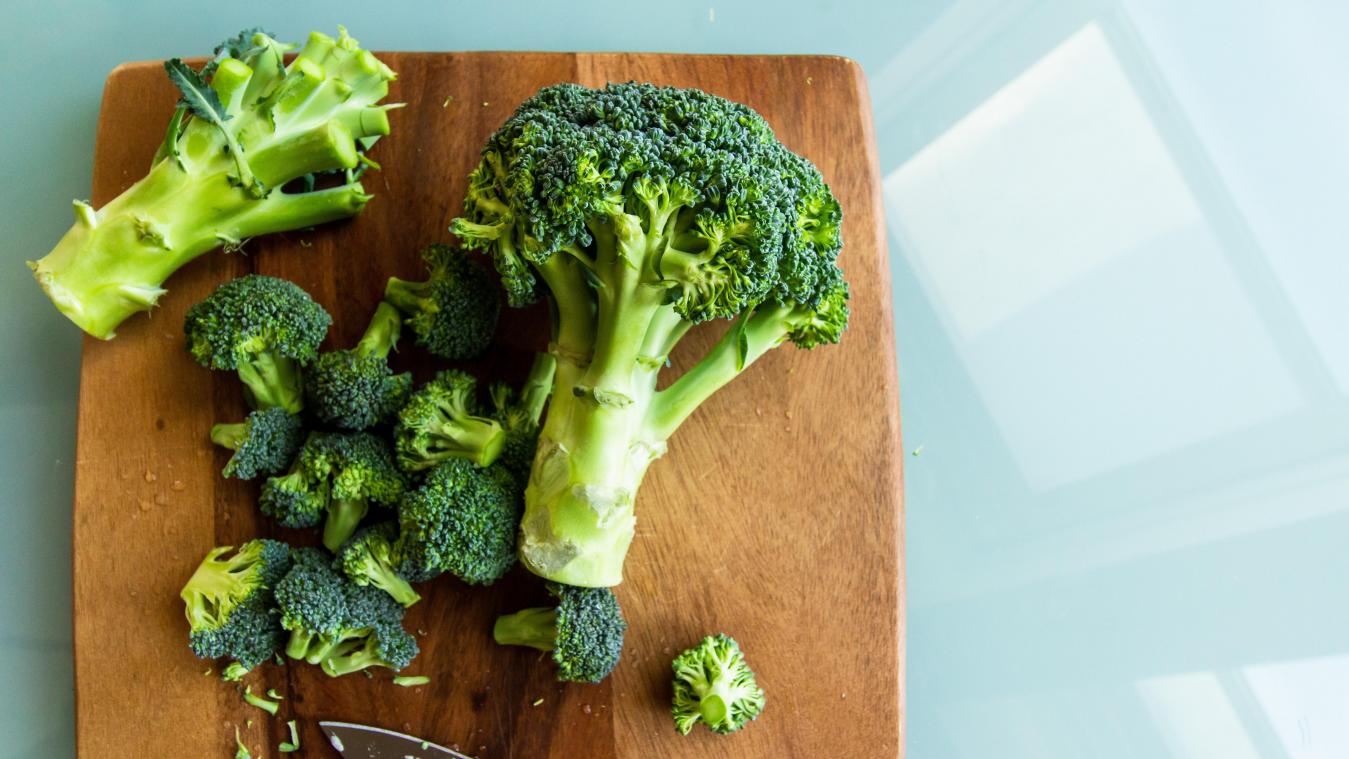 BIZAR. Ooit al gehoord van broccoliwijn? Nu dus wel.