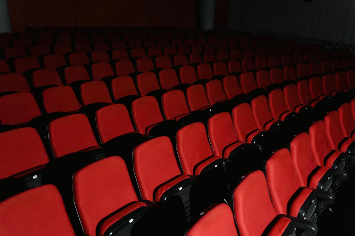 EINDELIJK. Met nieuw bioscoopabonnement ‘Cineville’ kan je onbeperkt naar Brusselse cinema’s