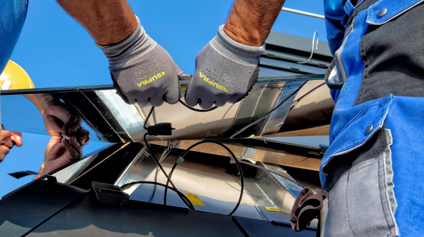 Zonnepanelen nu al in minder dan acht jaar terugverdiend