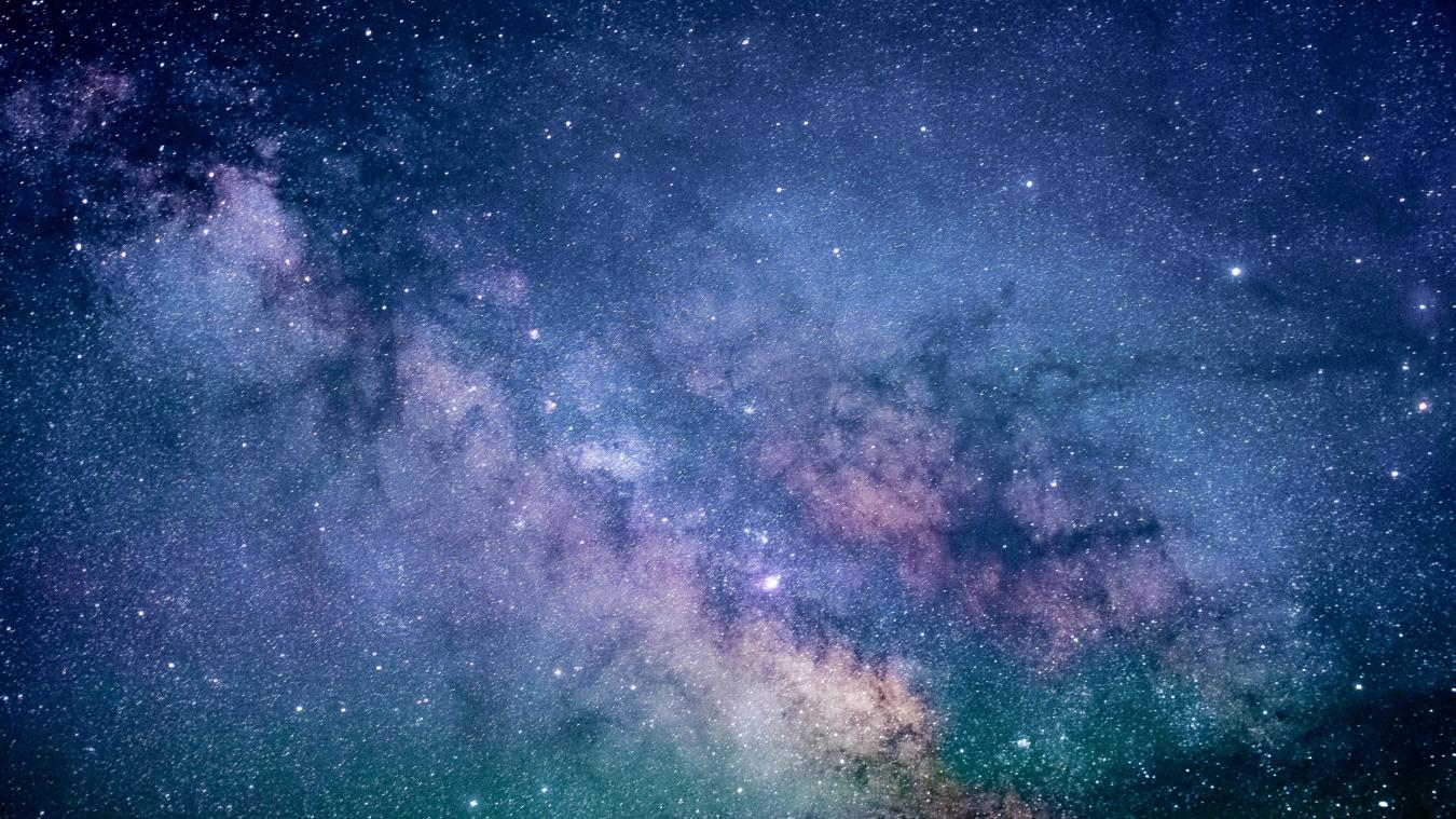 BIZAR. NASA onthult in juli «diepste foto ooit» van universum