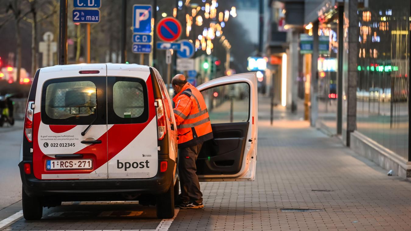 Bpost test herbruikbare verpakkingen voor pakjes