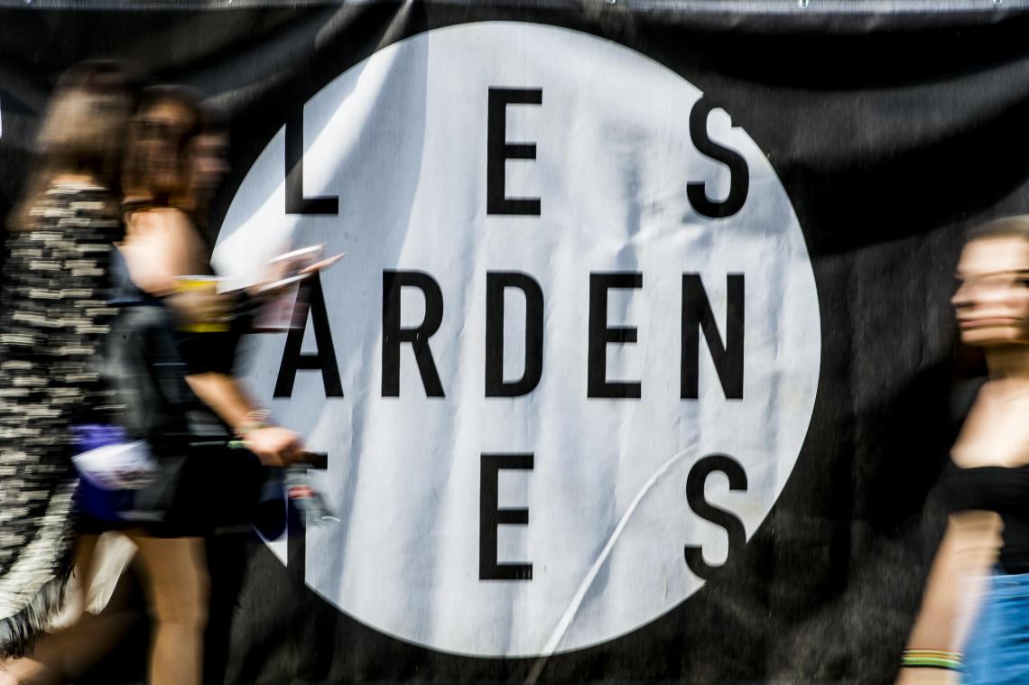 FESTIVAL. Les Ardentes is terug, in XXL-formaat