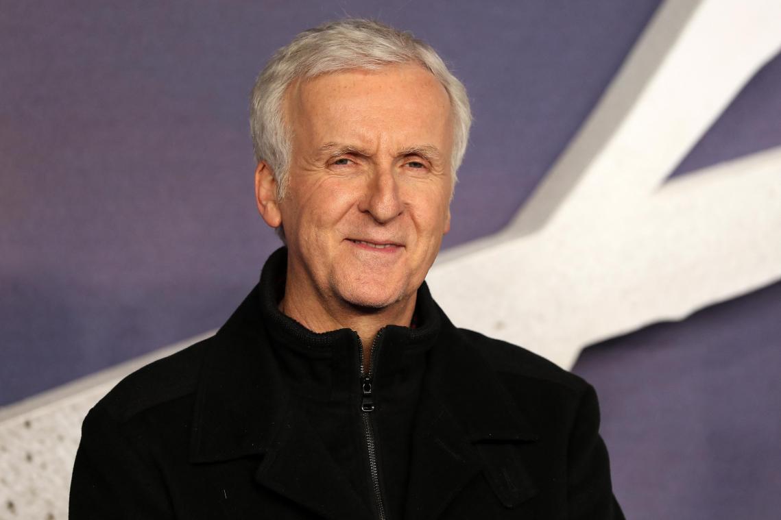 Zal James Cameron dan toch geen vier Avatar-sequels regisseren?