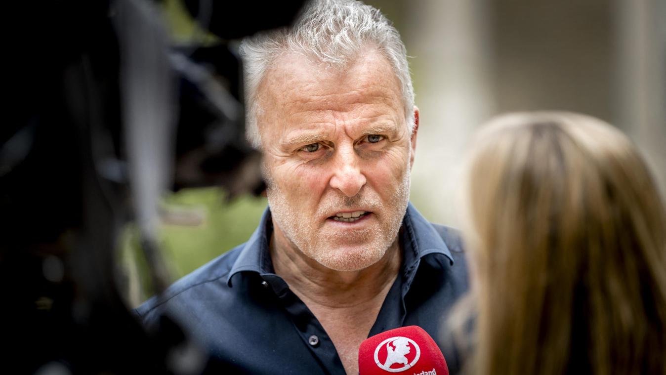 Moord Peter R. de Vries: nieuwe verdachte kan gelinkt worden aan drugskoning Ridouan Taghi