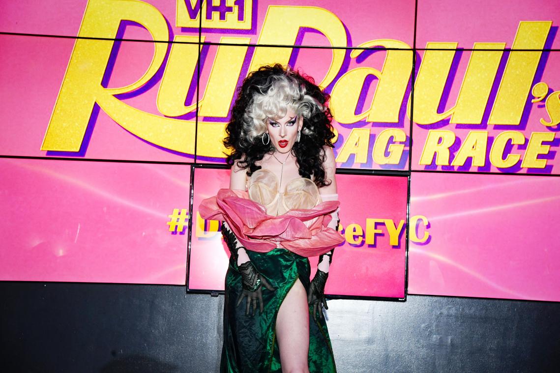 Belgische ‘RuPaul’s Drag Race’ maakt presentator bekend: «Een droom die werkelijkheid wordt»