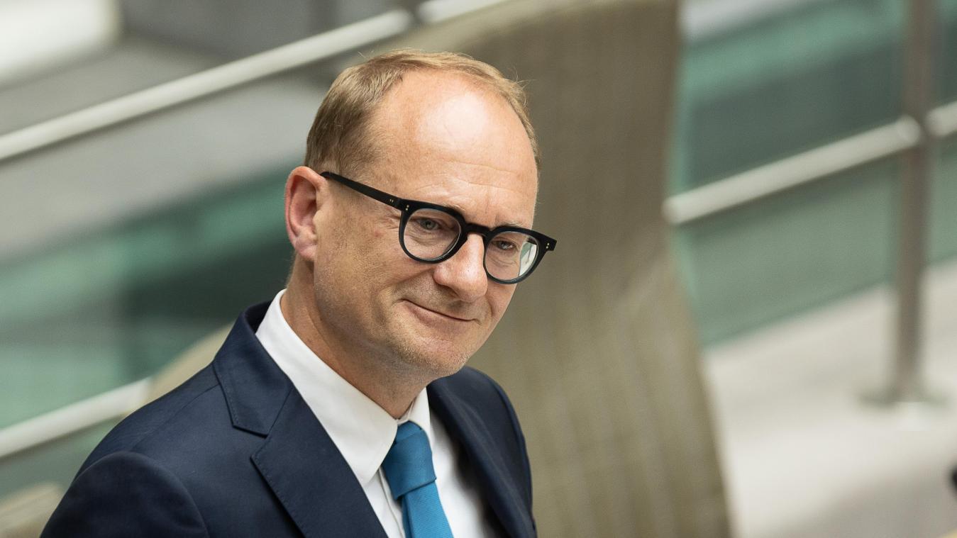 Vlaming kan investeren in nieuwe schoolgebouwen