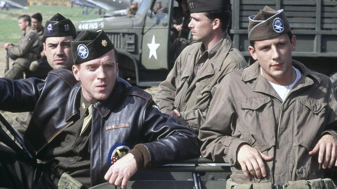 Laatste veteraan waarop serie ‘Band of Brothers’ gebaseerd is, is overleden (video)
