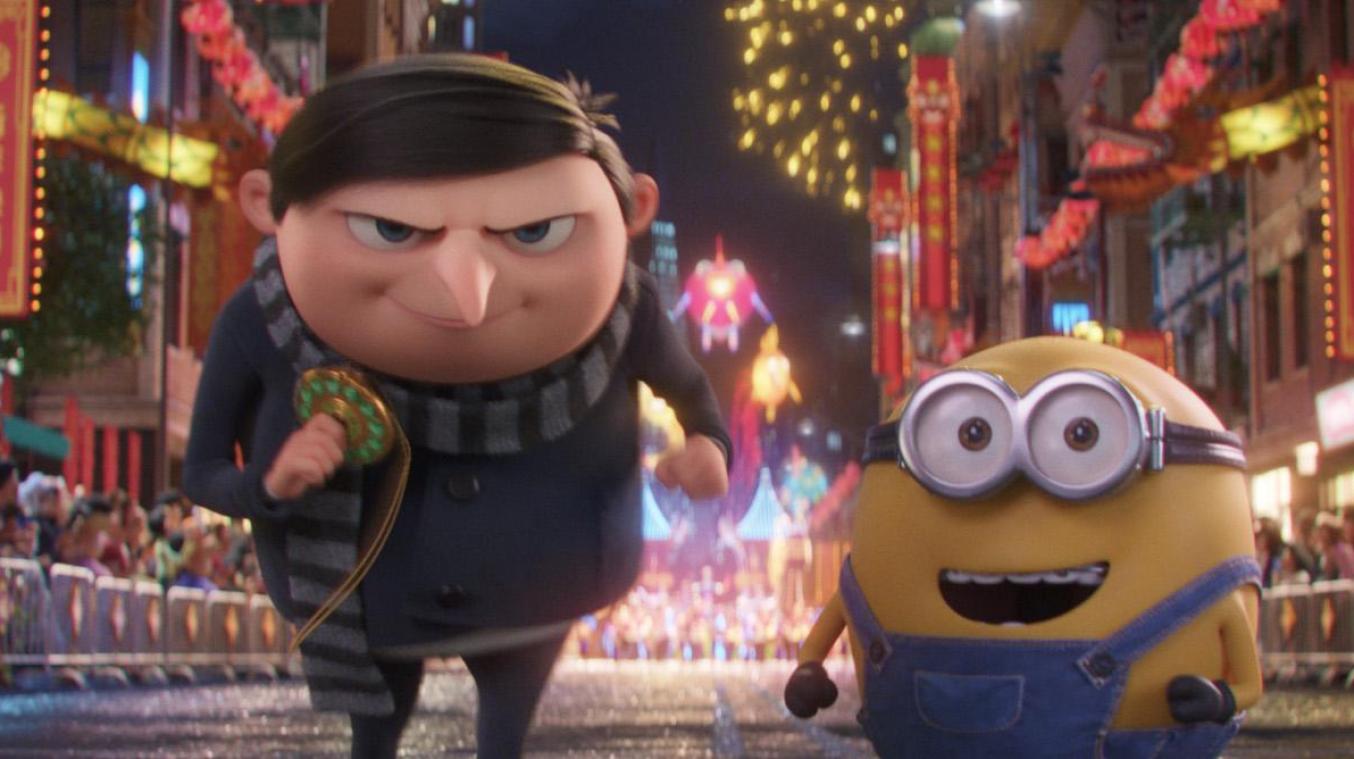 Vier films die je deze maand niet mag missen