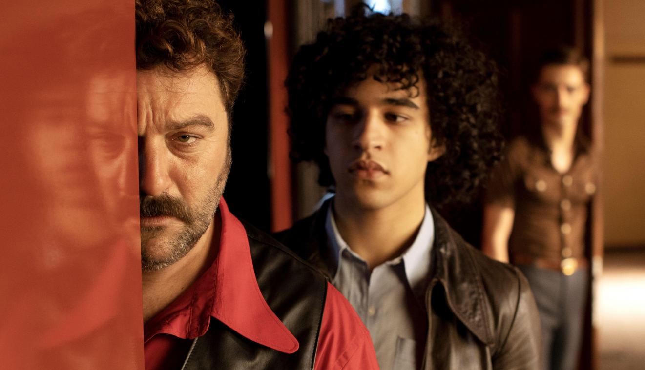 MOVIES. Ozon omarmt Fassbinder in ‘Peter von Kant’: «De jaren 1970 was een tijd van grote creativiteit en vrijheid»
