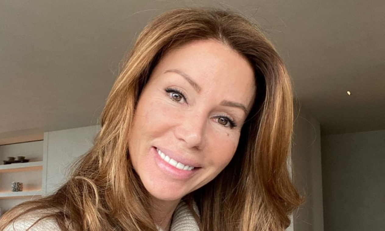 Phaedra Hoste toont EINDELIJK de man die al vijf jaar in haar leven is: «Geen woorden nodig» (foto)