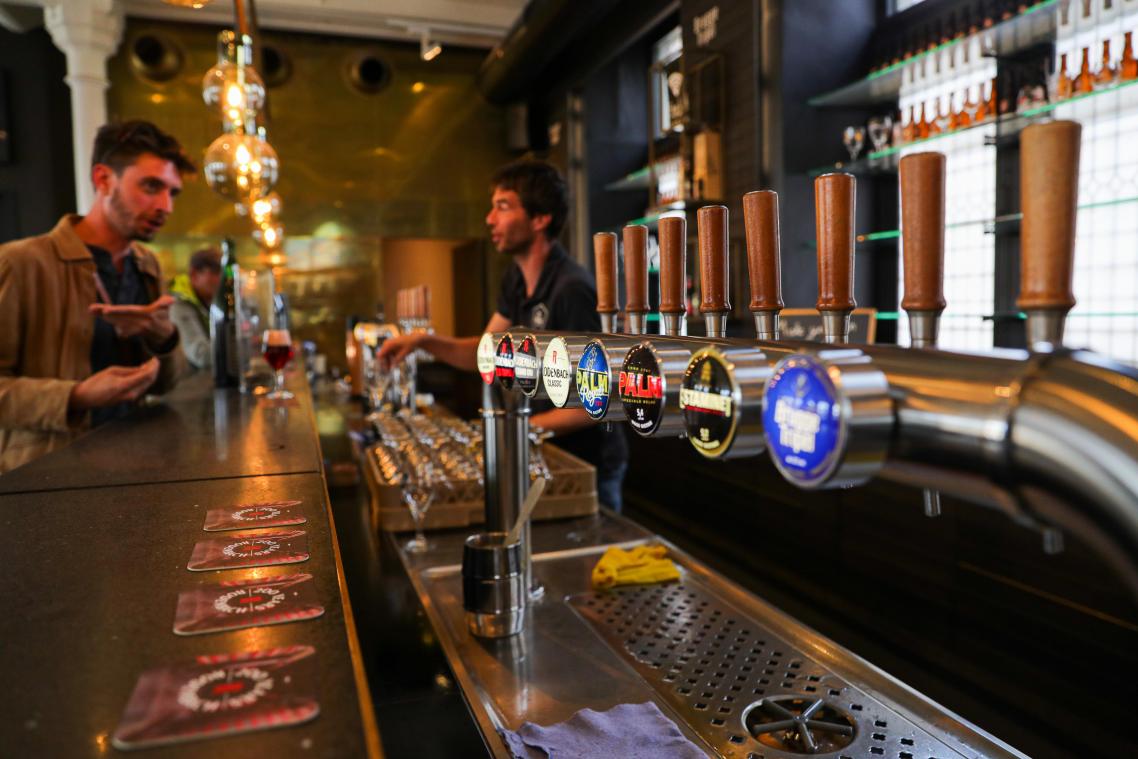 Meer mensen aan de slag in horeca dan voor corona