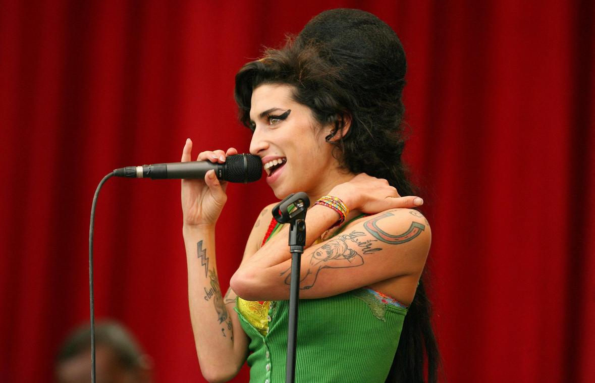 Biopic ‘Back to Black’ over Amy Winehouse raakt in stroomversnelling: meer details bekend
