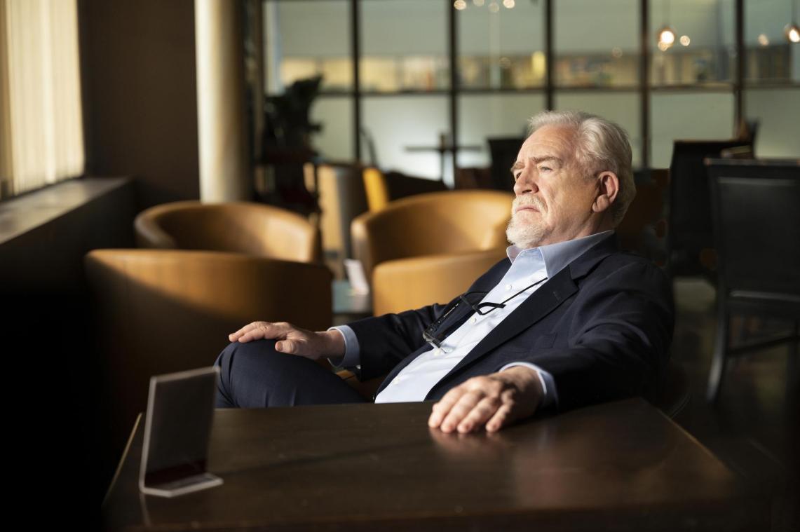 Van ‘Succession’ tot ‘Squid Game’: Deze series werden genomineerd voor een Emmy Award 2022