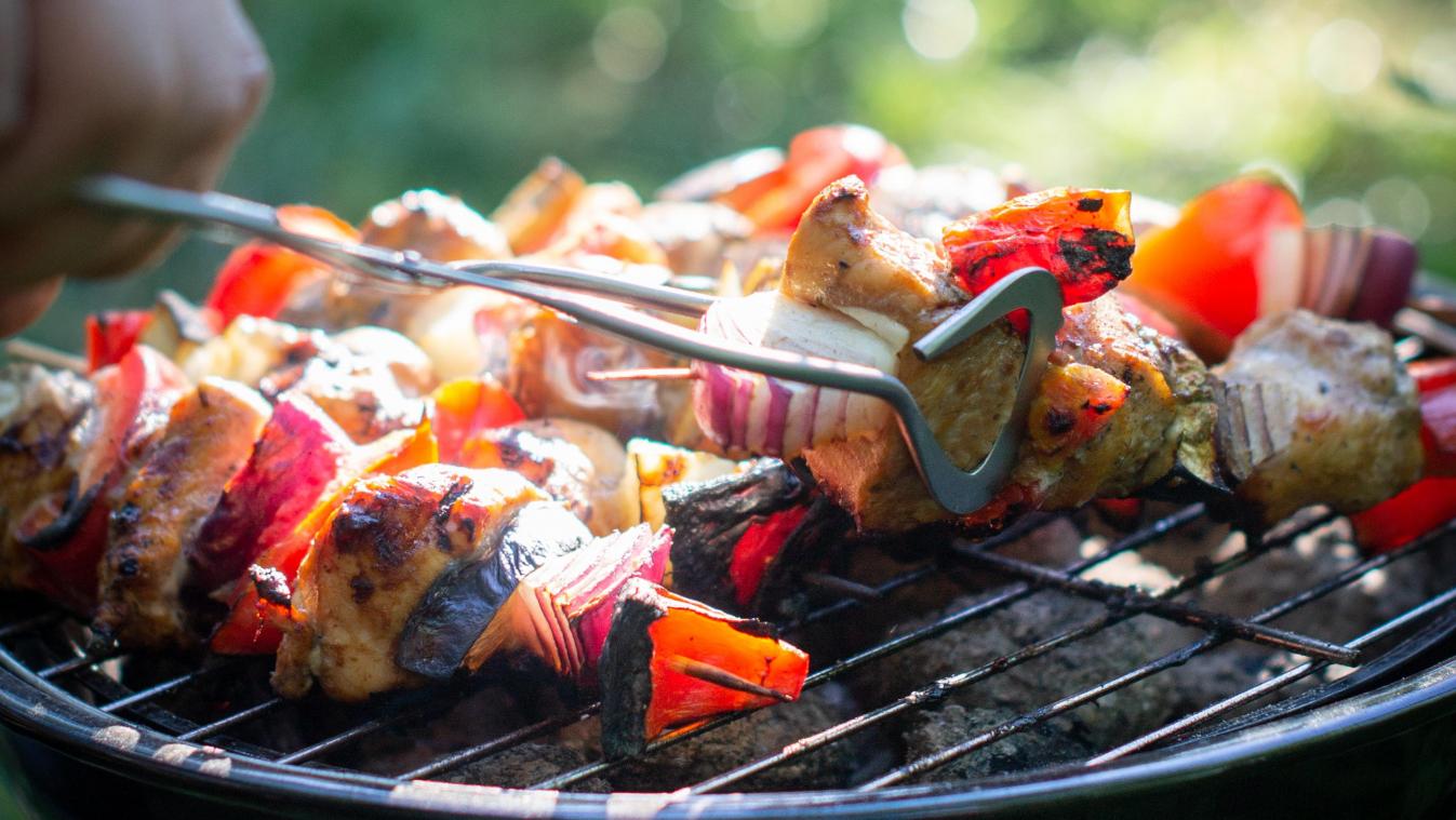 Barbecueën én wandelen? Dankzij GrillHike combineer je de twee