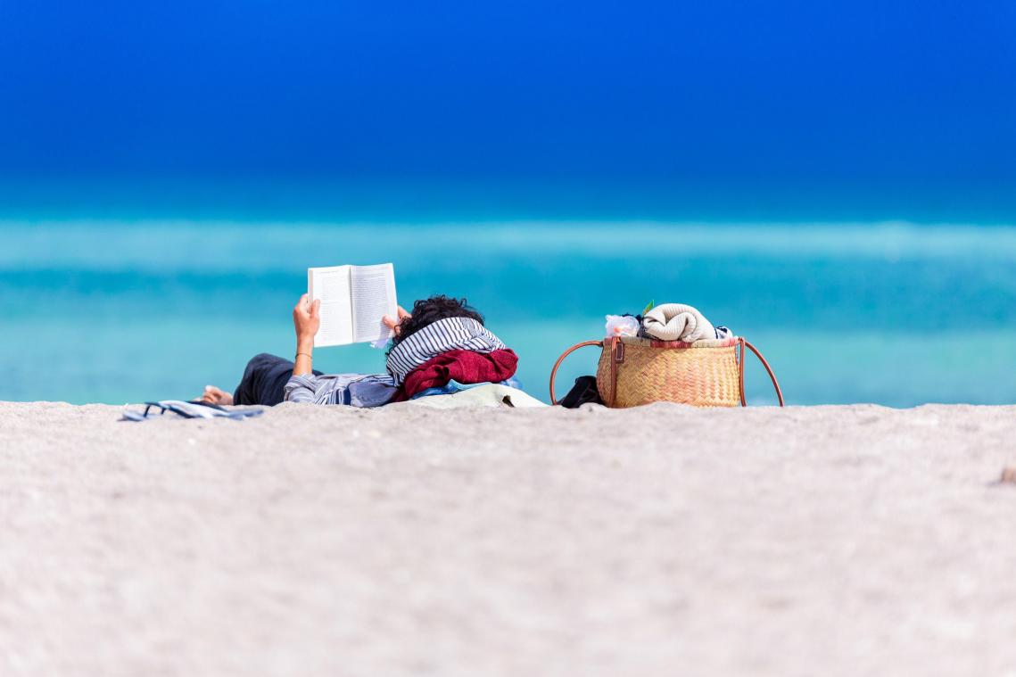 Van een coming of age-verhaal tot een broeierige debuutroman: zomerboeken voor jong en oud
