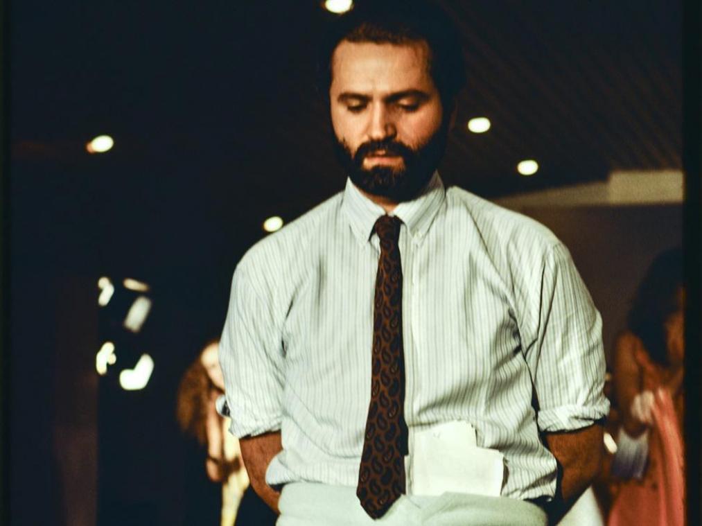 Kwarteeuw geleden werd modekoning Gianni Versace doodgeschoten