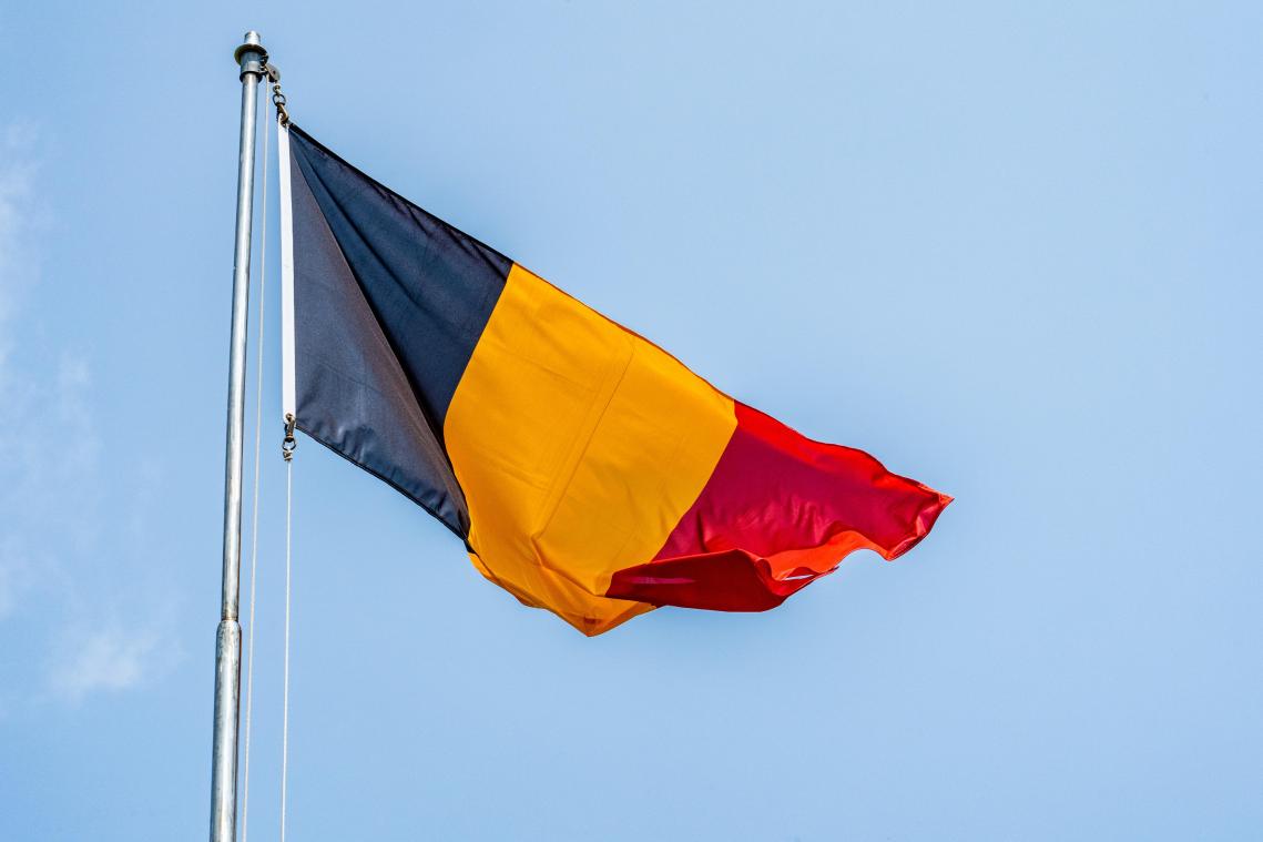 21 juli wordt opnieuw groot feest: dit staat er op de planning