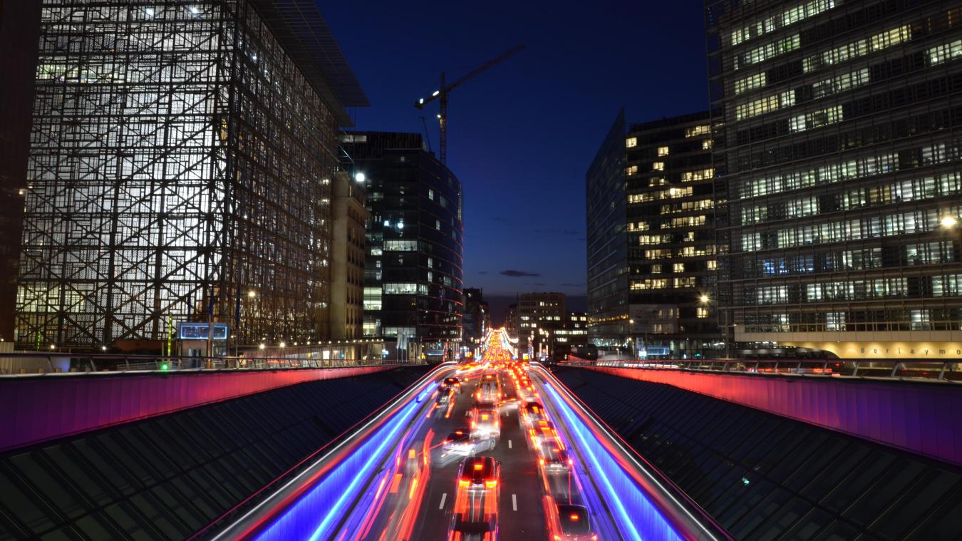 HIER komt Brussels nieuw Wetenschapsdorp