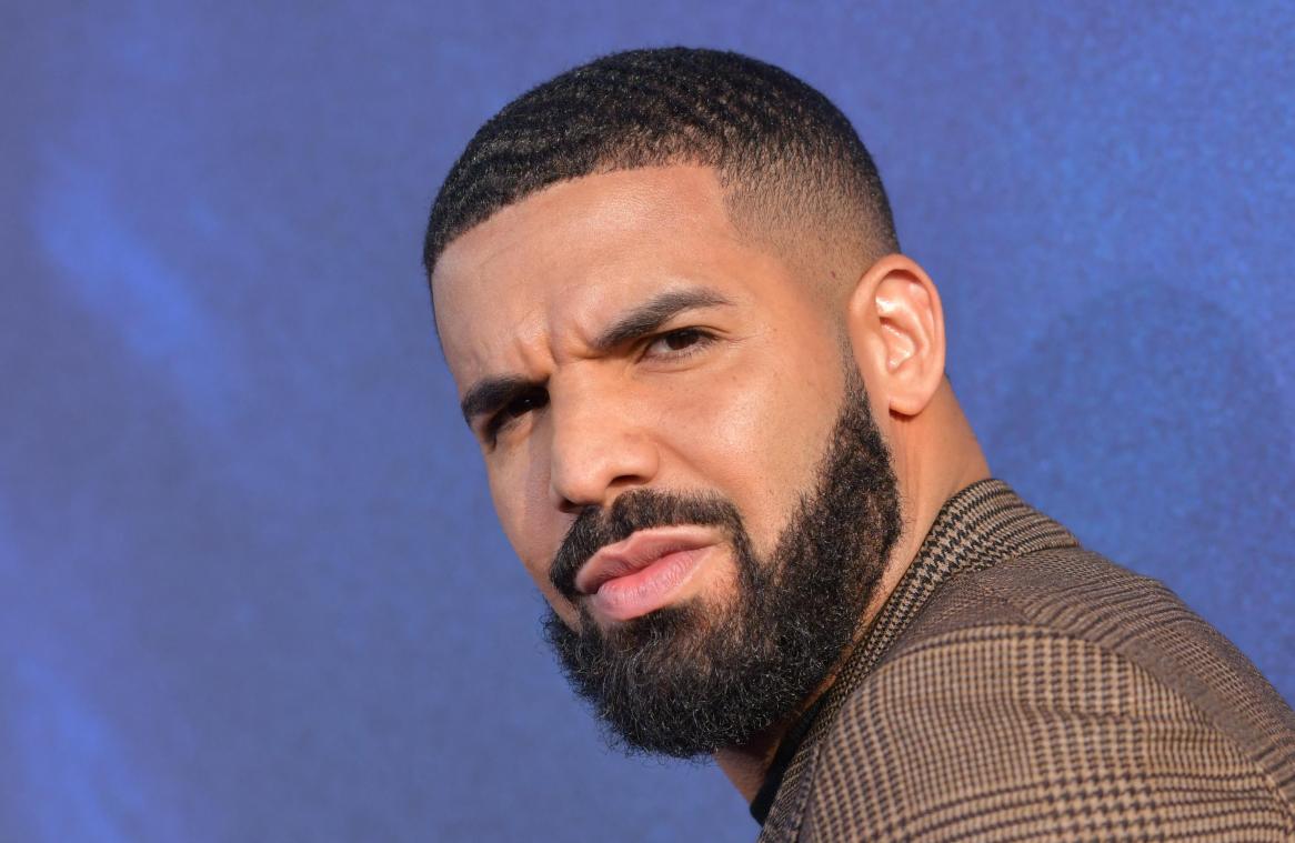 Dan toch: Drake bevestigt dat hij gearresteerd werd in Zweden