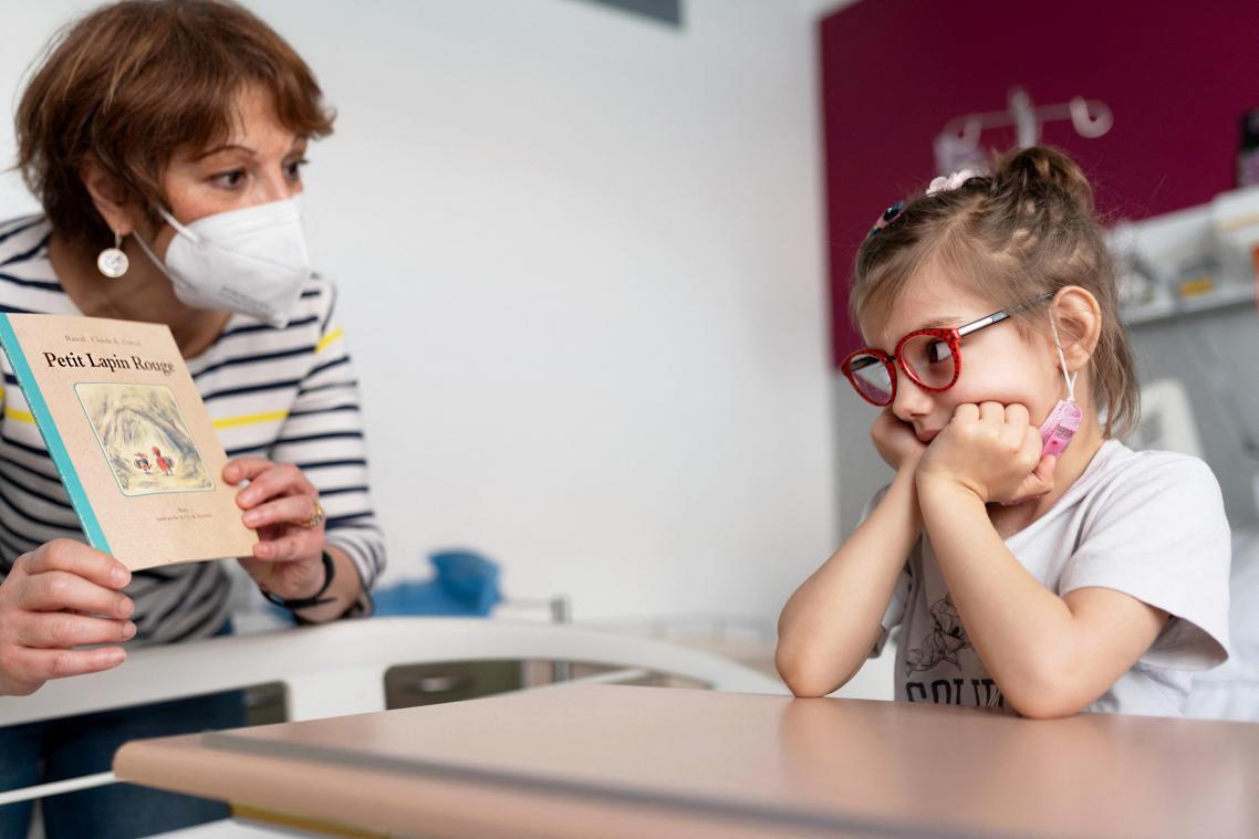 Ontdekking van kankeronderzoekers kan groei hersentumor bij kinderen verminderen