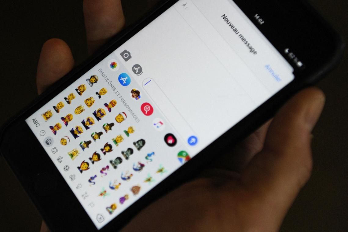 Emoji’s in werkmails worden de norm, ook al veroorzaken die vaak verwarring bij oudere collega’s