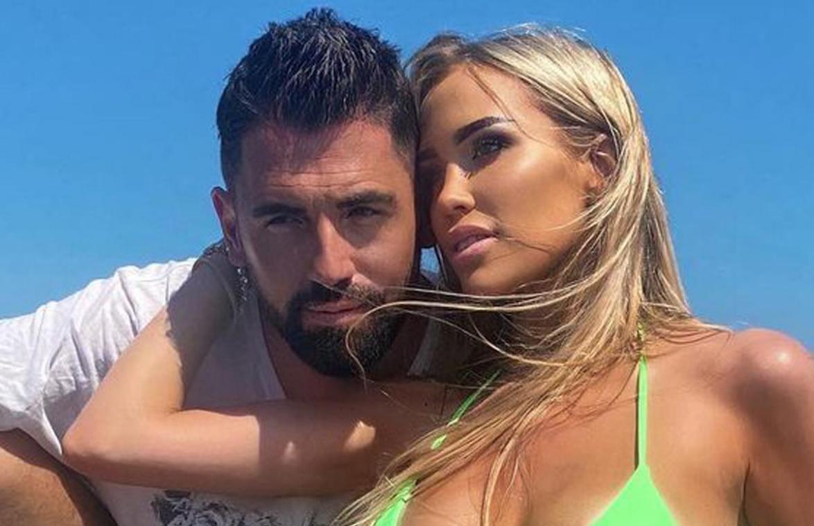 Dimitri Vegas en Anouk Matton twijfelen over gezinsuitbreiding: «Weet niet of ik nog eens alles wil opgeven»