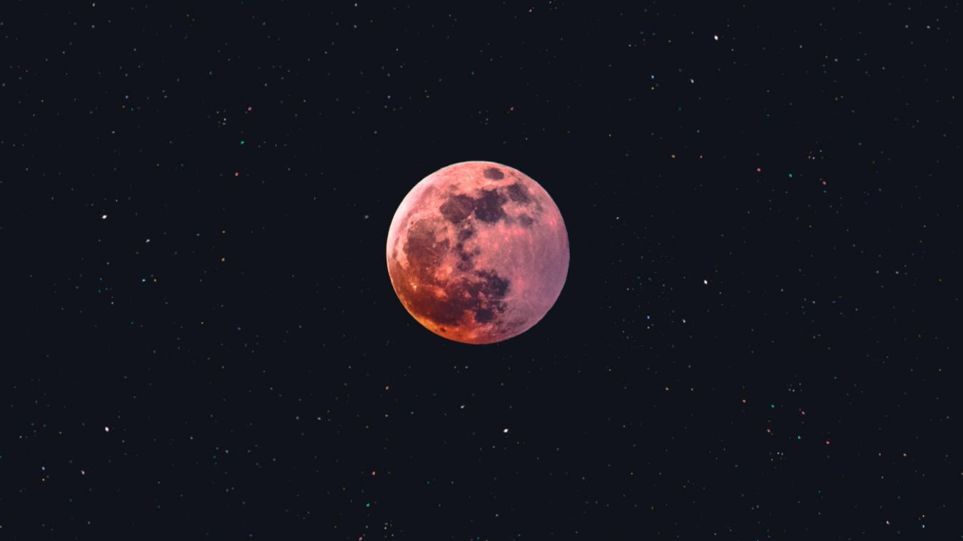 NASA vliegt op DEZE datum nog eens naar de Maan