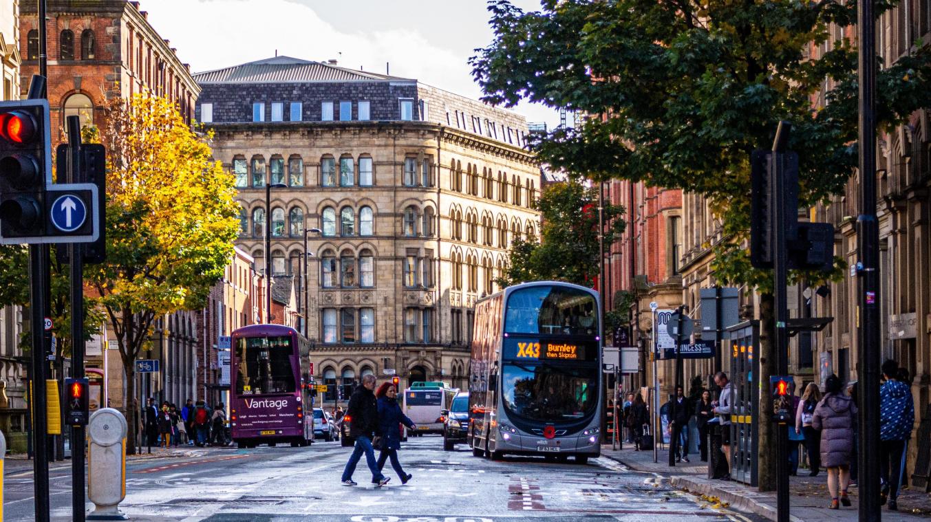 Zin om je citytrip over een andere boeg te gooien? Dit is de lelijkste stad ter wereld